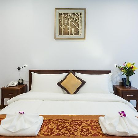Min Hotel 2 Phnom Penh Exteriör bild